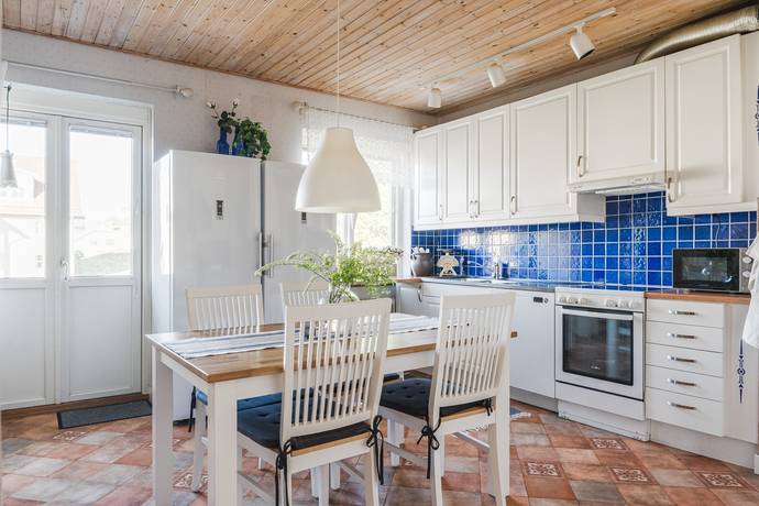 252 m² Villa på Nybrogatan 6B Åmåls kommun - bild 40