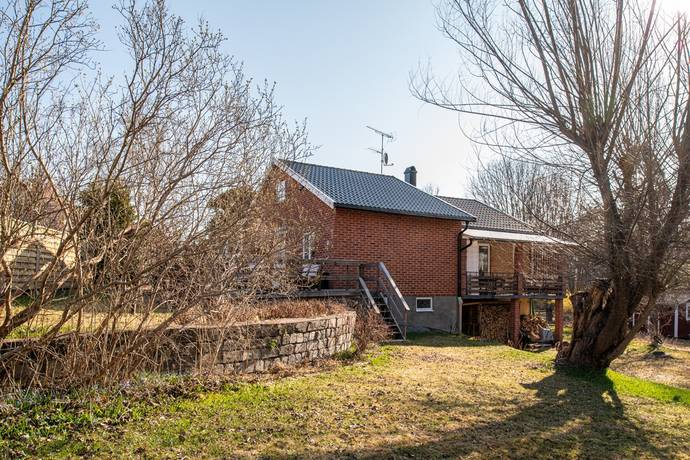 6 rum Villa på Villagatan 10 Iggesund Hudiksvalls kommun - bild 31