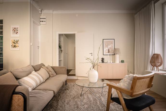 2 rum lägenhet på Odelbergsvägen 32 Enskede - Enskede Gård, Stockholms kommun - bild 4