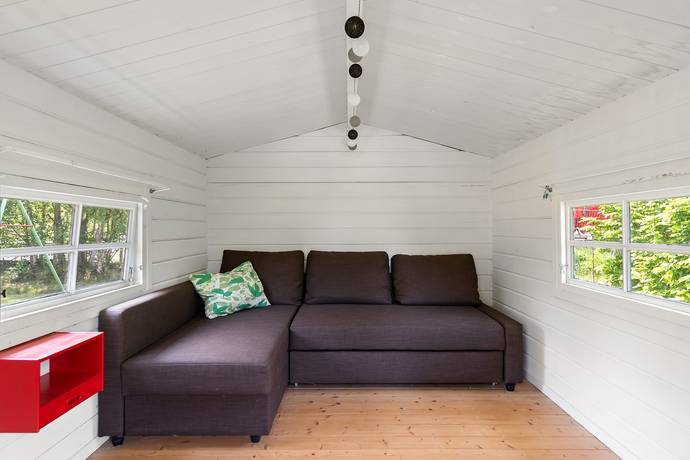 40 m² Fritidshus på Sommarstigen 8 Södertälje kommun - bild 15