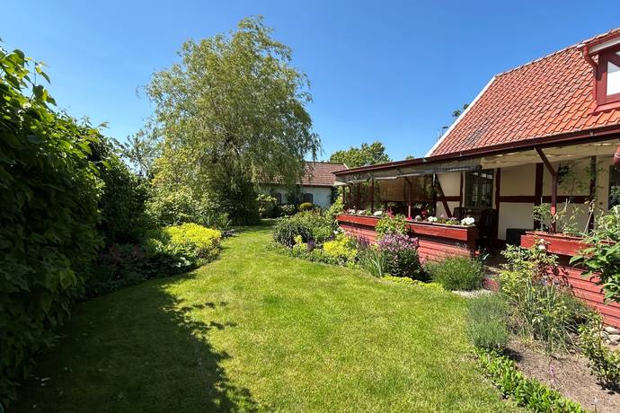 6 rum Villa på Ängelholmsvägen 1/Ellenbergavägen 2 Munka Ljungby Ängelholms kommun - bild 27