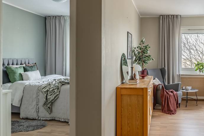 3 rum Lägenhet på Vinkelgatan 2 Kvarnberget Karlstads kommun - bild 11