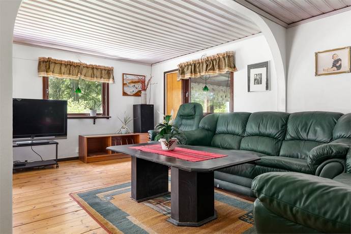 2 rum Villa på Högaryd Trollebo 605 Simlångsdalen Halmstads kommun - bild 10