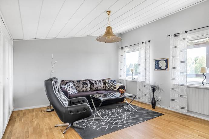 5 rum Villa på Nya vägen 43 Njurunda Sundsvalls kommun - bild 20