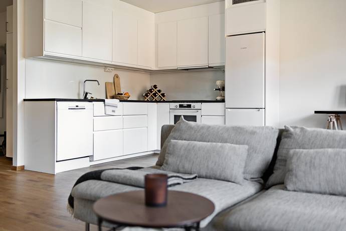 2 rum lägenhet på Kålhagsvägen 27A Tomtebo Gård, Umeå kommun - bild 2