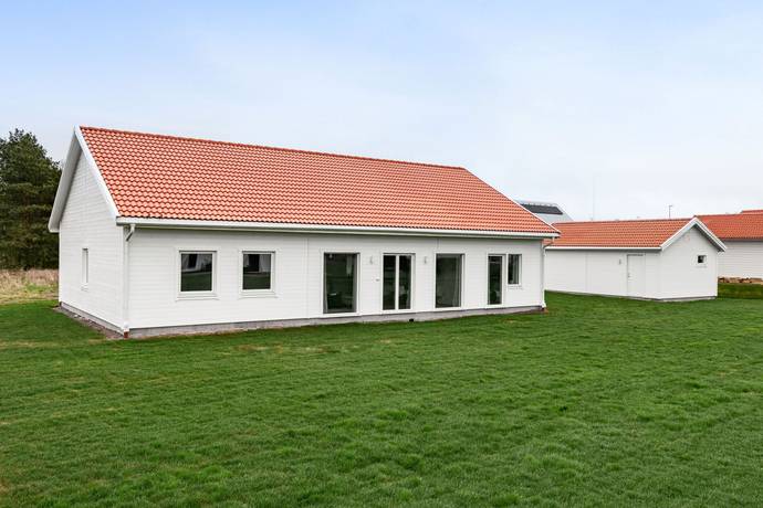 6 rum Villa på Eldslukargränd 6 Skänninge Mjölby kommun - bild 30
