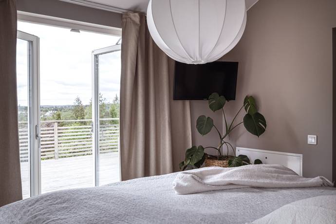 4 rum Villa på Nysätervägen 58 Mölnlycke-Nysäter Härryda kommun - bild 18