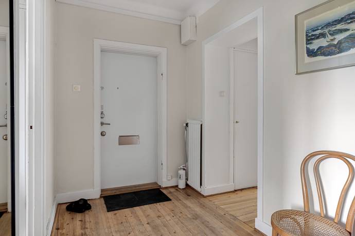 2 rum Lägenhet på Botvidsgatan 4C Fålhagen/Höganäs Uppsala kommun - bild 15