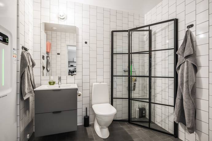6 rum Radhus på Sekatörsslingan 4 Strömsbro Gävle kommun - bild 23