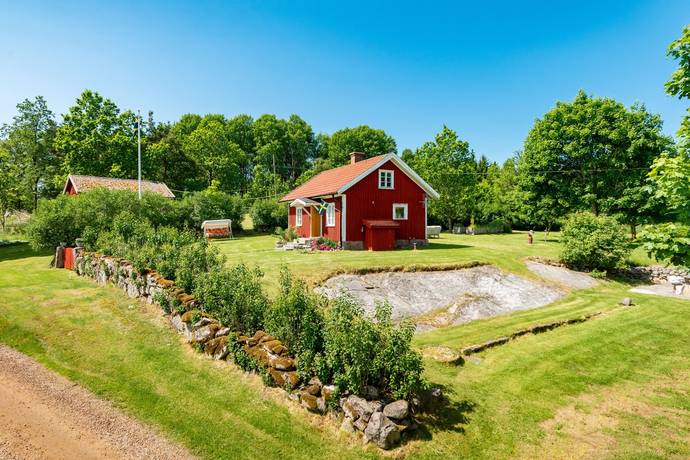 Bitterna Kroken 1, Vedum Med Omnejd, Vara kommun