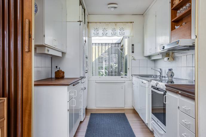 5 rum Villa på Yxenvägen 9 Alet Halmstads kommun - bild 23