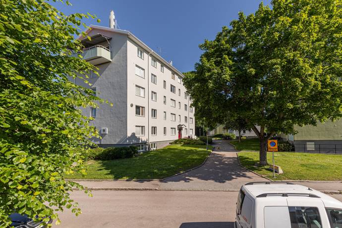Tuna, Hallstahammars kommun