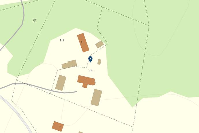4 rum Vinterbonat fritidshus på Fogdö Viggeby 7 Fogdö/Viggeby Strängnäs kommun - bild 57