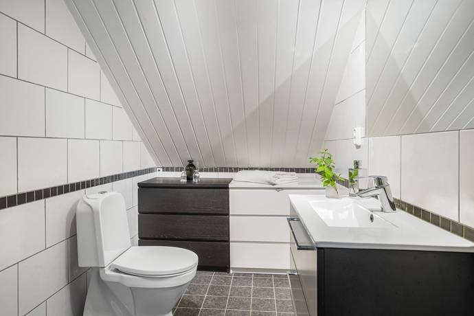 5 rum Villa på Mörevägen 6 Ljungbyholm Kalmar kommun - bild 25