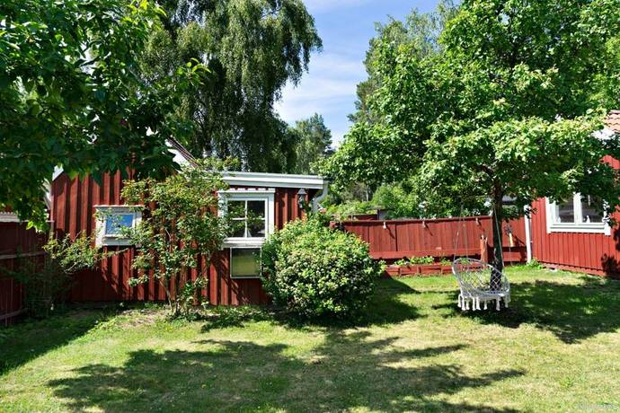 1 rum Fritidshus på Nybyggarvägen 26 Hjortens odling/Malma Värmdö kommun - bild 16