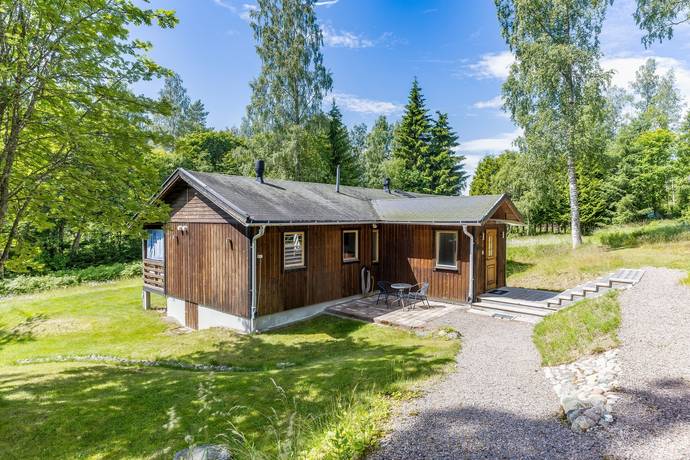 Sunnansjö, Ludvika kommun