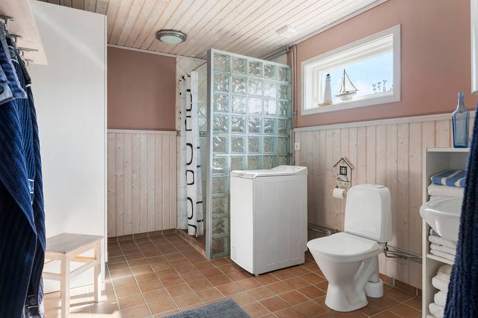 5 rum Fritidshus på Solhemsvägen 26 Trummenäs Karlskrona kommun - bild 10
