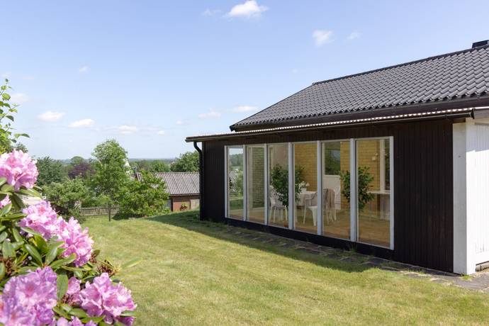 5 rum villa på Rusthållsvägen 8 Härslöv, Landskrona kommun - bild 3
