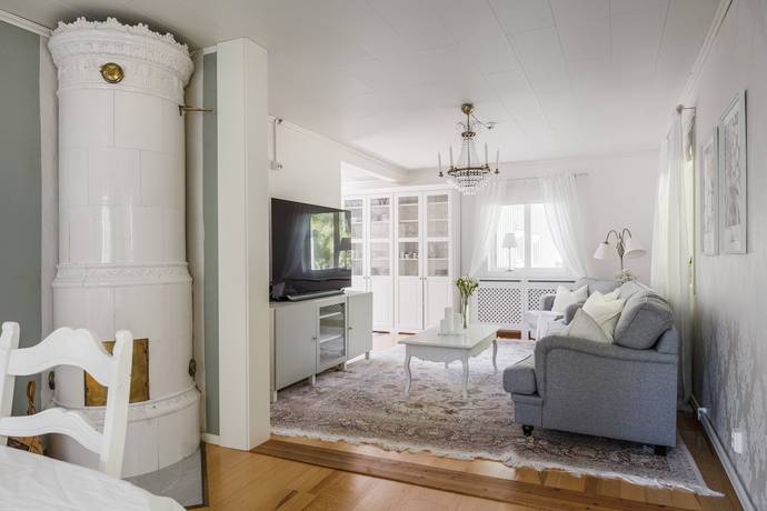 7 rum Villa på Kvinnerstatorp 316 Örebro kommun - bild 21