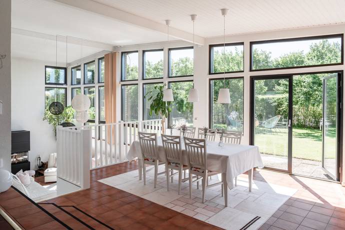 10 rum villa på Klövergatan 10 Bjuv, Bjuvs kommun - bild 5