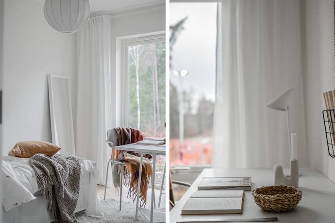 5 rum Radhus på Bigarråvägen Åbyholm Vallentuna kommun - bild 25
