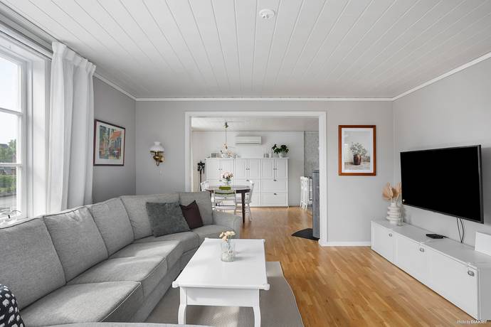 4 rum Villa på Sandvägen 4 Sanden Ronneby kommun - bild 12
