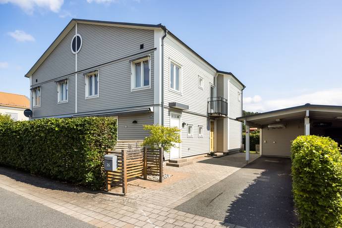 5 rum villa på Eklanda höjd 26 Mölndal, Mölndals kommun - bild 1