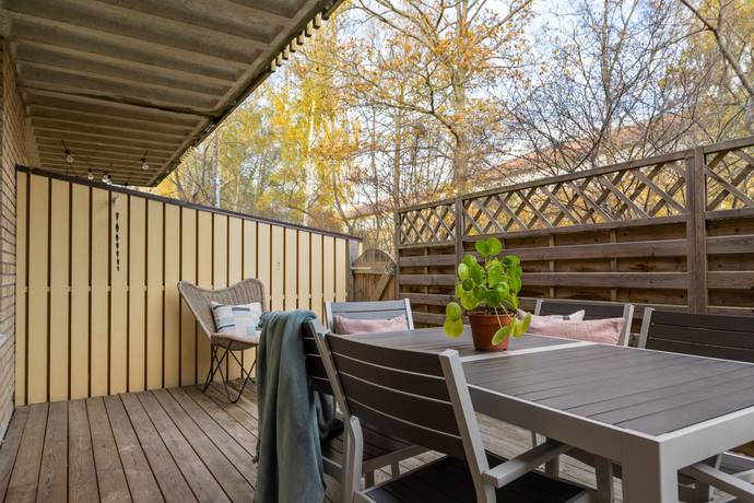 4 rum Lägenhet på Nattvardsgränd 14 Norrviken Sollentuna kommun - bild 20