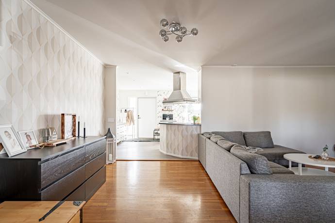 5 rum Villa på Pianogatan 6 Tibro Tibro kommun - bild 10