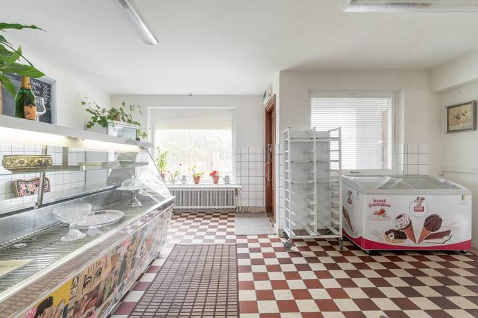 8 rum Villa på Nobyvägen 5 Aneby Aneby kommun - bild 15