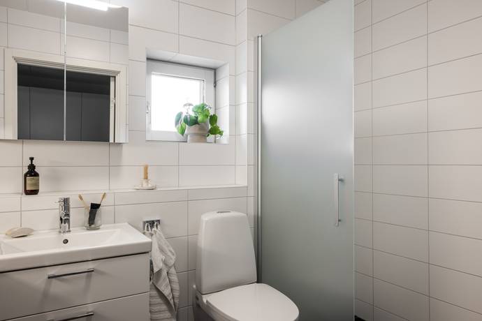 2 rum Lägenhet på Distansgatan 23A Flatås Göteborgs kommun - bild 15