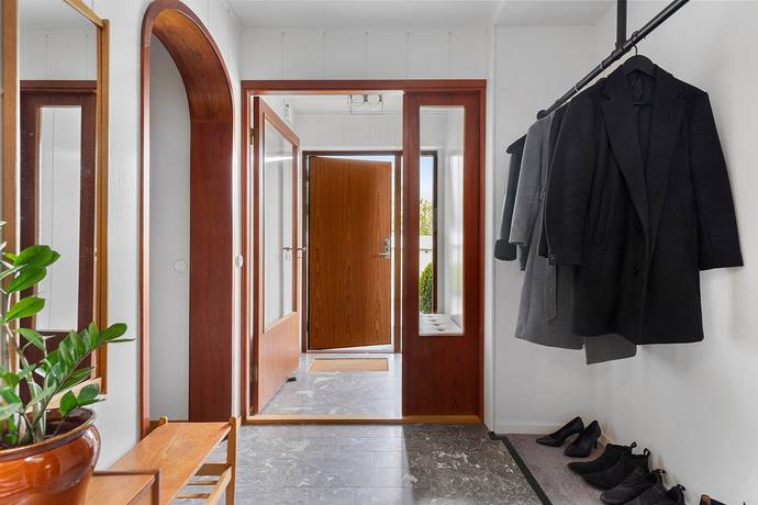 7 rum Villa på Ekmansgatan 2 Kungsbacka Kungsbacka kommun - bild 11