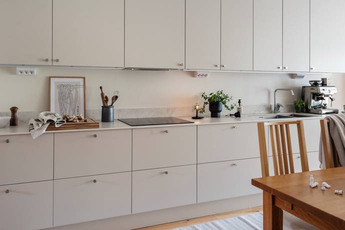 5 rum Radhus på Stig Lindbergs gata 31 Gustavsbergs Hamn Värmdö kommun - bild 8