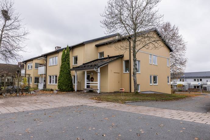 4 rum Lägenhet på Åkermyntavägen 131 Gröndal Värnamo kommun - bild 23