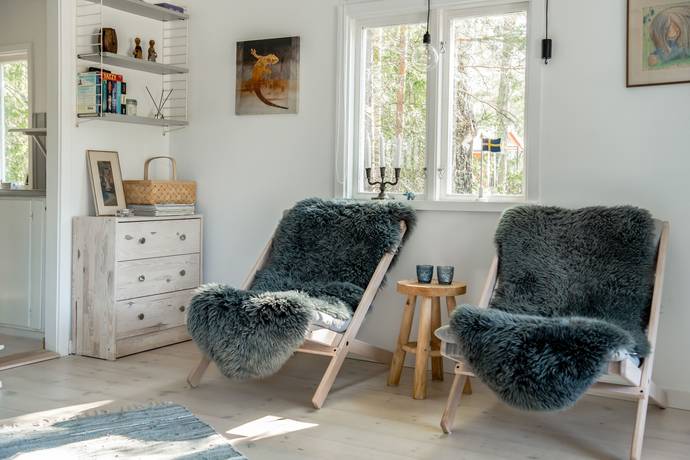 1 rum Fritidshus på Sunnäsfjärden 490 Söderhamns kommun - bild 10