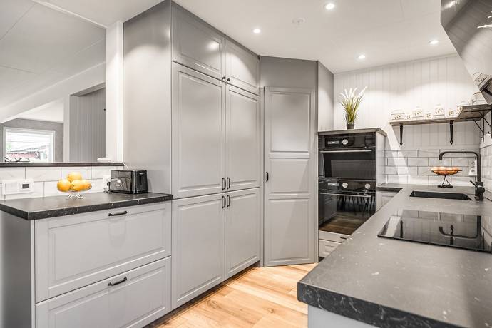 6 rum Villa på Tägtvägen 11 Djurås Gagnefs kommun - bild 18