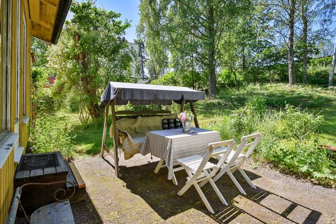 5 rum Villa på Vattenverksvägen 23 Åkerstorp Österåkers kommun - bild 9