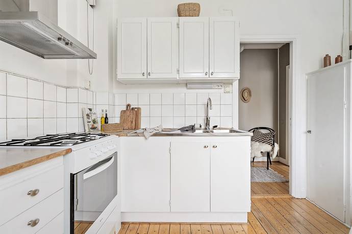 1 rum Lägenhet på Brålunden 10  Nockeby Stockholms kommun - bild 6