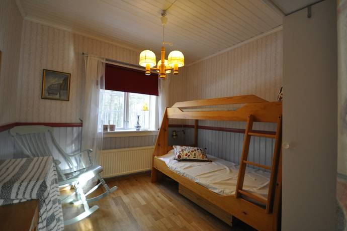 4 rum Villa på Stationsvägen 30 Vemhån - vemdalen Härjedalens kommun - bild 25