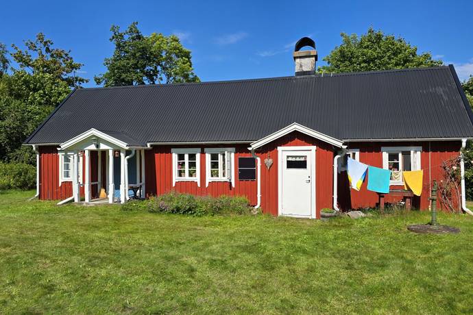 Sibbalt 4, Knäred, Laholms kommun