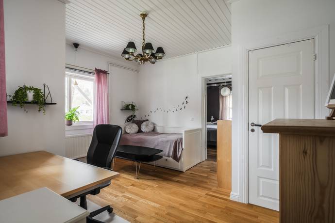 4 rum Villa på Allévägen 1A Hagaström Gävle kommun - bild 10