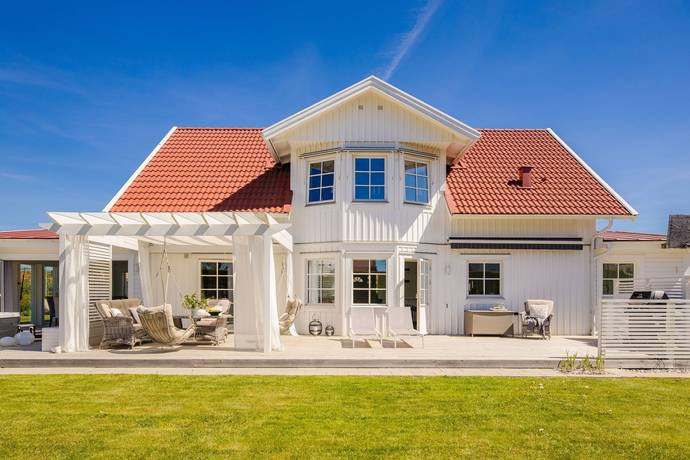 7 rum Villa på Bostorpsvägen 4 Råda Mosse Lidköpings kommun - bild 4