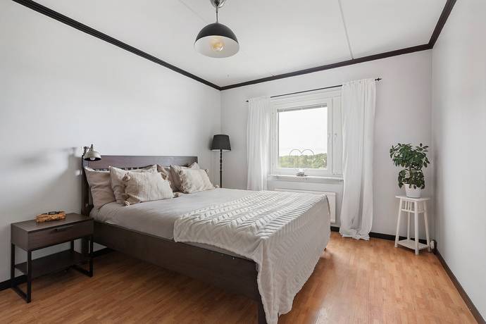 3 rum lägenhet på Stråvägen 4 Viksjö, Järfälla kommun - bild 5