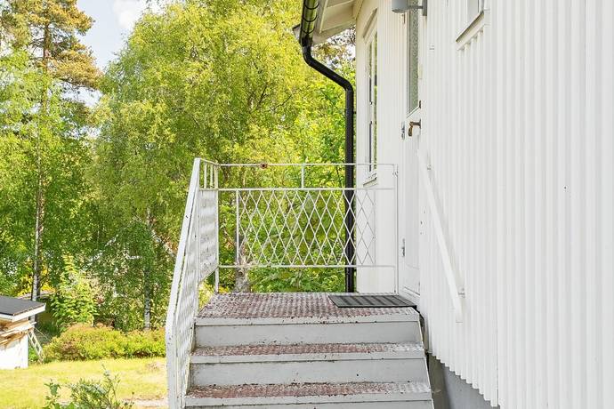 5 rum villa på Sibirienvägen 20 Korsta, Sundsvalls kommun - bild 5