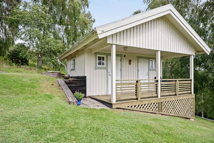 6 rum Villa på Hovsäter 8 Tanums kommun - bild 42
