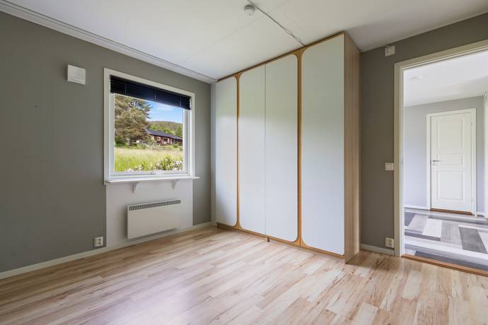 5 rum Radhus på Hällgumsgatan 44 Kramfors kommun - bild 27