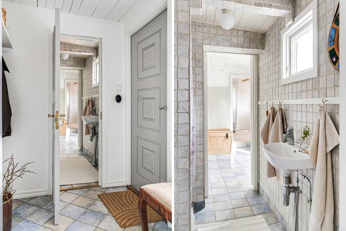 4 rum Villa på Lilla Västergatan 16 Centrum Ystads kommun - bild 11