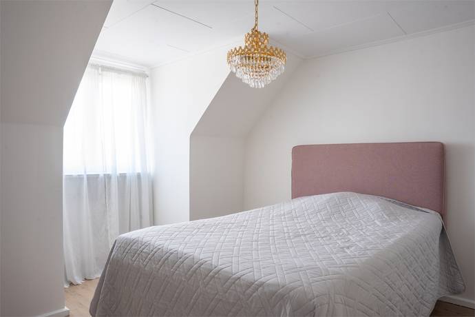5 rum Radhus på Björkstigen 4 B Skinnskatteberg Skinnskattebergs kommun - bild 16