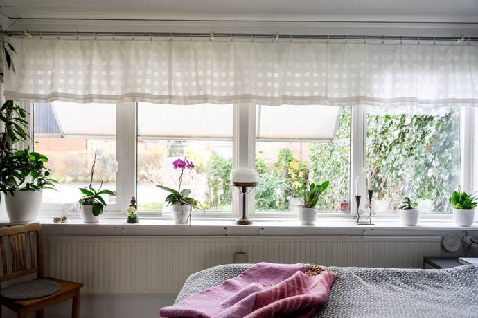 5 rum Villa på Lottas väg 14 Hjärup Staffanstorps kommun - bild 13