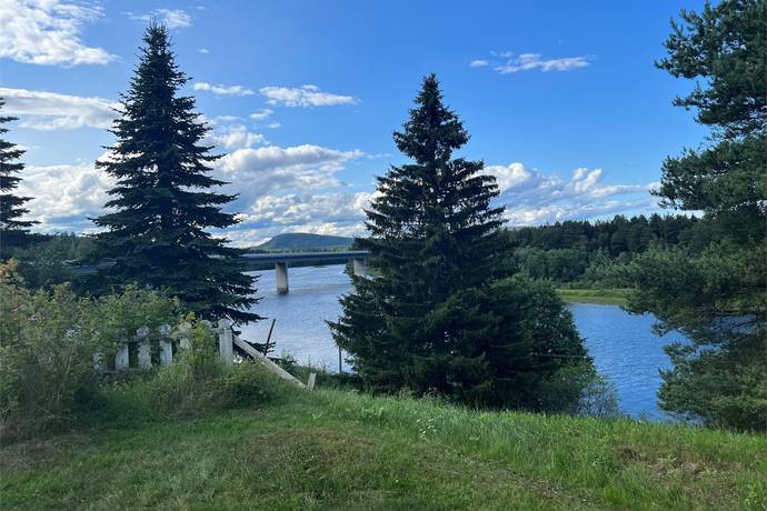 5 rum villa på Kornvägen 20 Njurundabommen - Åmon, Sundsvalls kommun - bild 2